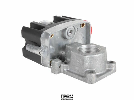 Фланец с реле давления Suntec FL-M-08