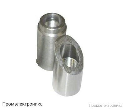 Б.П.1.20Х1,5.50.1 - бобышка