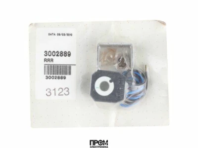 Электромагнитная катушка Riello 3002889