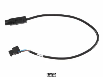 Кабель датчика пламени Elco 355 мм, 13019091