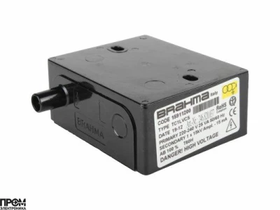 Трансформатор розжига Brahma TC1LVCS 15911200