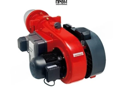 Газовая горелка Weishaupt WM-G 10/3-A, исп. ZM