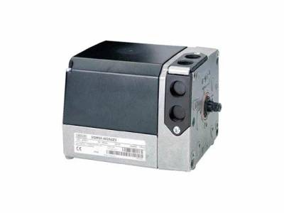 Сервопривод Siemens SQM10.15561