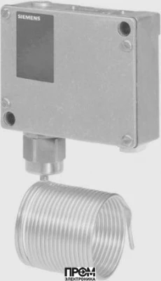 Термостат с капилляром 3000 мм