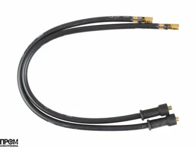 Кабели поджига в комплекте 400 мм