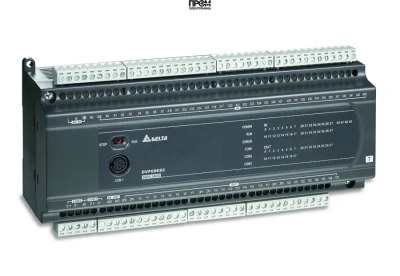 Контроллер DVP60ES200RE