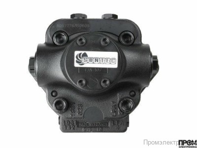 Suntec TA 3 C 4010 7