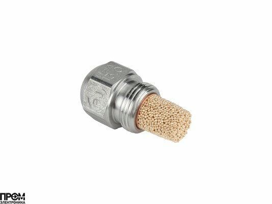 Форсунка Steinen 13.00/45° SS