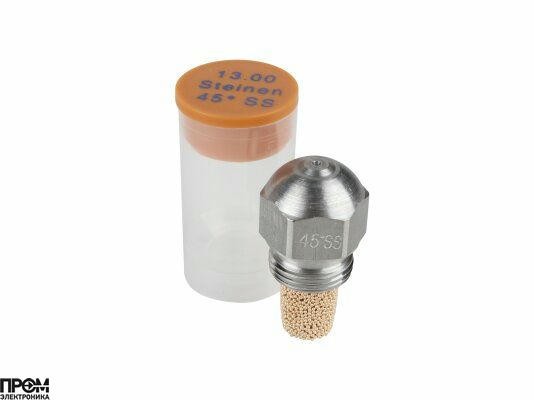 Форсунка Steinen 13.00/45° SS