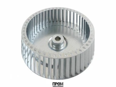 Рабочее колесо вентилятора Baltur Ø160 x 62 мм, 0023020009