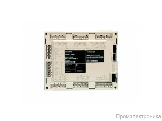 Менеджер горения Weishaupt W-FM 100