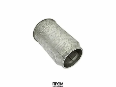 Жаровая труба для газовых горелок Ø151 x 258 мм