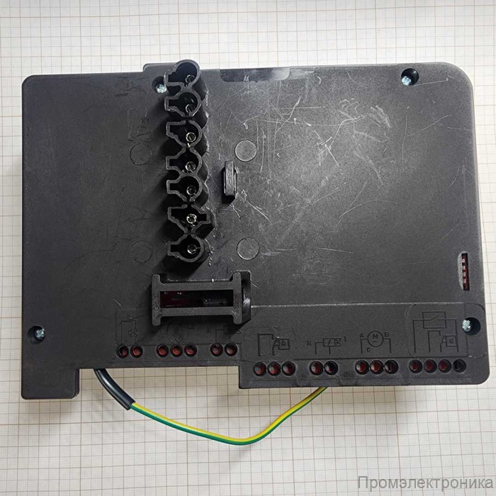 Топочный автомат Riello MG569-BWZG