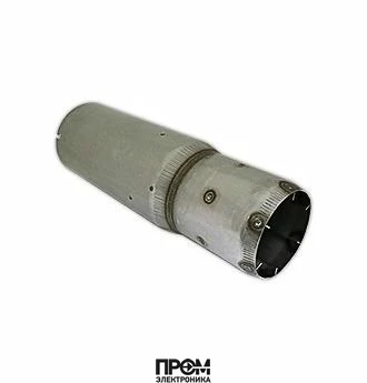 Жаровая труба для дизельных горелок Ø170/150 x 525 мм
