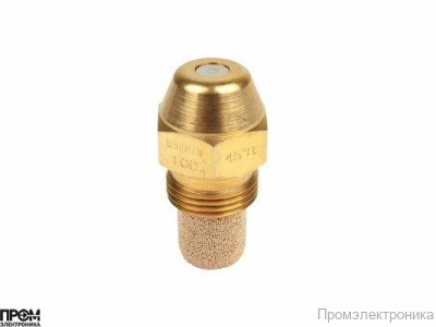 Форсунка Danfoss OD 1.00 / 45º B