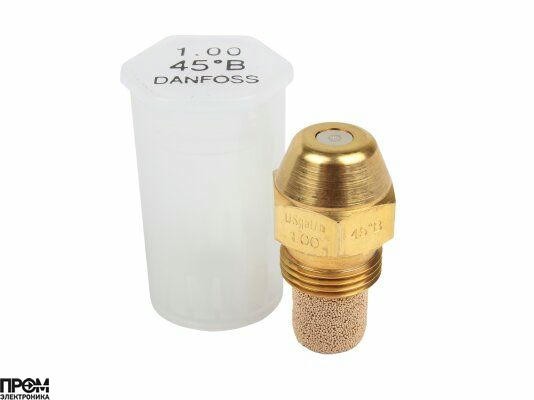 Форсунка Danfoss OD 1.00 / 45º B