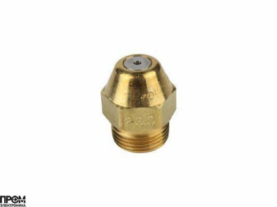 Форсунка Delavan 20.00/60° B