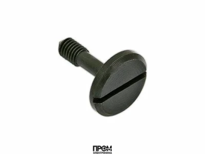 Фиксирующий винт кожуха M5 x 19 мм