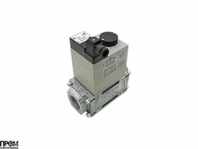 Двойной электромагнитный клапан Dungs DMV-D 525/11 eco