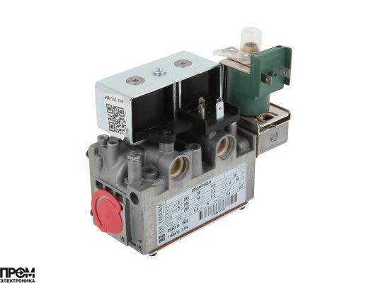Газовый электромагнитный клапан Sit 836 TANDEM 0836010