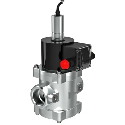 ВН1 1/4Р-1П, алюминий, муфт., ≈220 В, 50 Гц, У3.1
