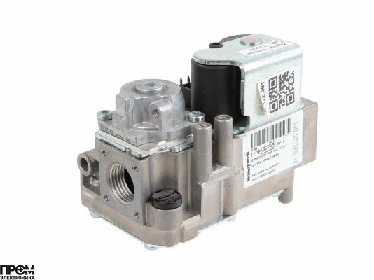 Газовый электромагнитный клапан Honeywell VK4105С1066