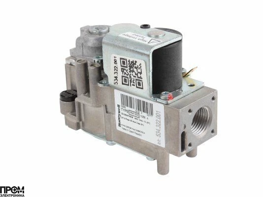 Газовый электромагнитный клапан Honeywell VK4105С1066
