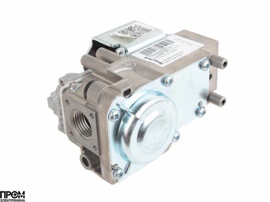 Газовый электромагнитный клапан Honeywell VK4105С1066