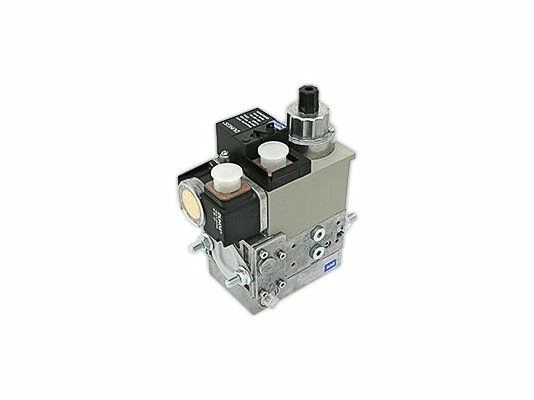 Газовый мультиблок Dungs MB-DLE 405 B01 S22