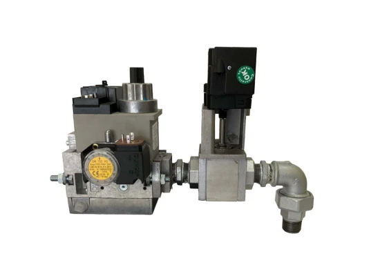 Газовая рампа Baltur MM415 F20S R3/4-V