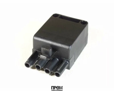 Штекер Weishaupt 716567