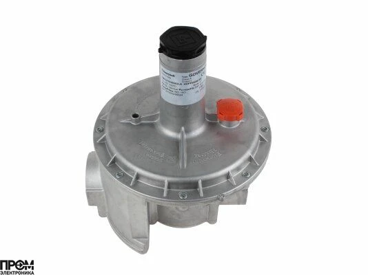 Регулятор давления газа Honeywell HUPF050B110