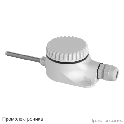 ДТС3125-50М.В3.6.60 - Датчики температуры для систем вентиляции, отопления и кондиционирования (ОВК/HVAC). Обновленная линейка ДТС3ххх