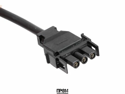 Кабель датчика пламени Elco 400 мм, 65300210