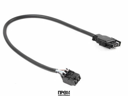 Кабель датчика пламени Elco 400 мм, 65300210