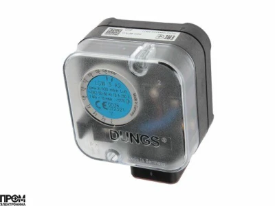 Реле давления Elco LGW 10 C3