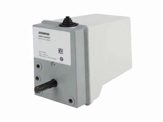 Сервопривод Elco SQN72.4A4A20