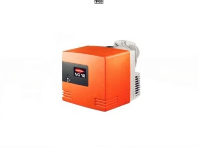 Газовая горелка Cuenod NC20 GX 107/8A