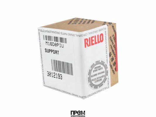 Крепежная скоба Riello 3012193