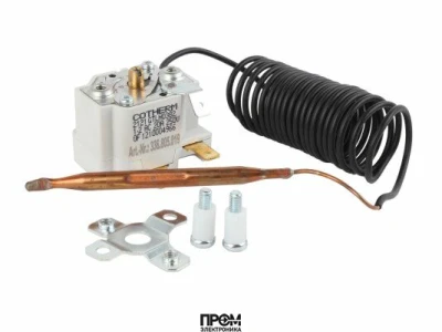 Ограничительный термостат De Dietrich 88014711