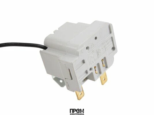 Ограничительный термостат De Dietrich 88014711