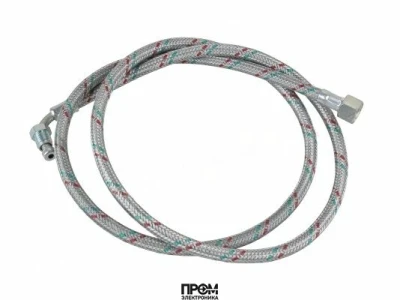 Жидкотопливный шланг G 1/4" - Rp 3/8" 1500мм