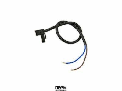 Кабель питания трансформатора Danfoss 330 мм
