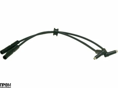 Кабель розжига Weishaupt 380 мм, 24121011022