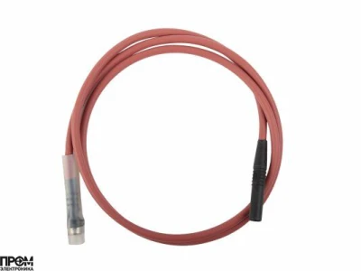 Кабель ионизации Weishaupt 2550 мм, 17740514042