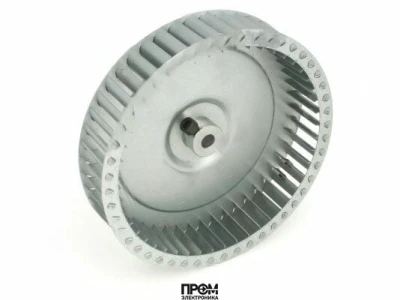 Рабочее колесо вентилятора Viessmann Ø160 x 34 мм, 7815284