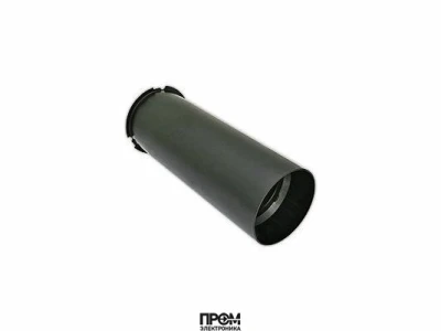Жаровая труба для дизельных горелок Ø114,5 x 320 мм