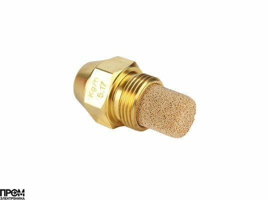 Форсунка Danfoss OD 1.35 / 45º B