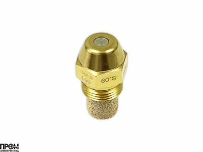 Форсунка Danfoss OD 1,50 / 60º S