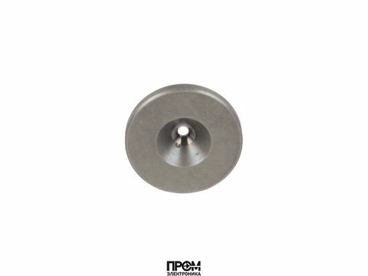 Пластина форсунки Weishaupt 12136510217